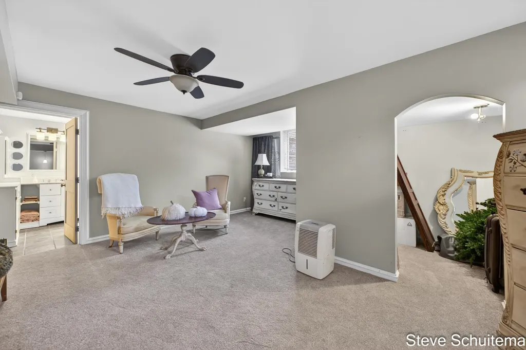 3109 S Bluff Court Hudsonville City MI 49426