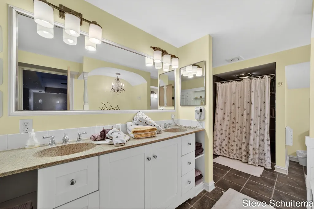 3109 S Bluff Court Hudsonville City MI 49426
