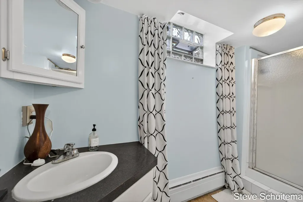 3109 S Bluff Court Hudsonville City MI 49426