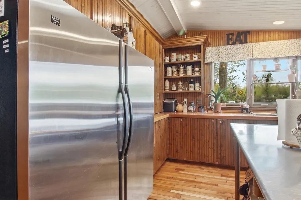 10131 Birch Drive Ferris Township MI 48877