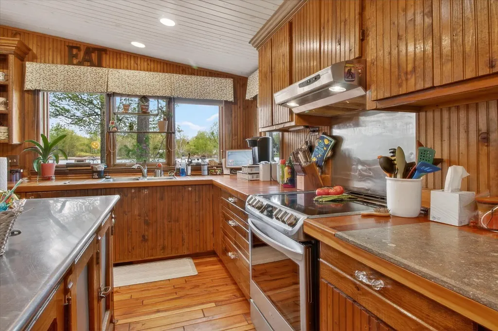 10131 Birch Drive Ferris Township MI 48877