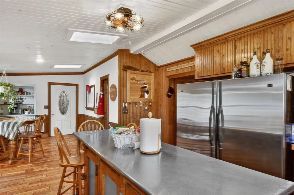 10131 Birch Drive Ferris Township MI 48877
