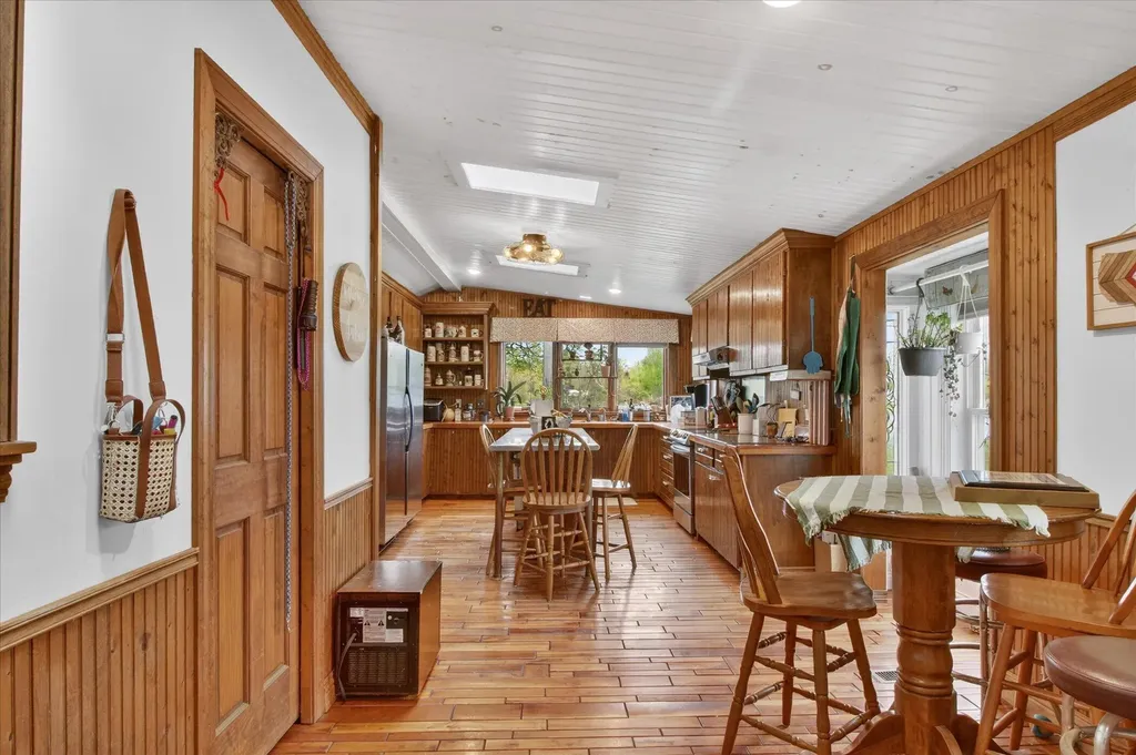 10131 Birch Drive Ferris Township MI 48877