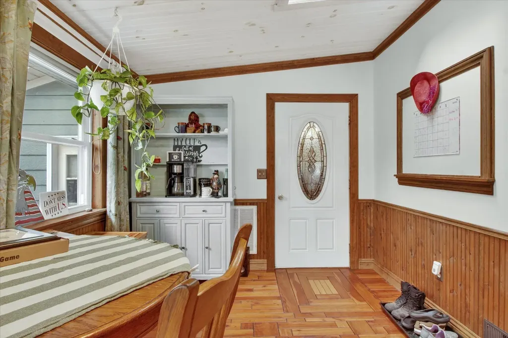 10131 Birch Drive Ferris Township MI 48877