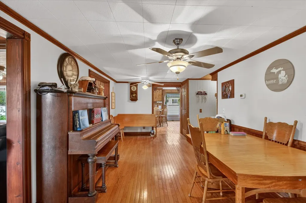 10131 Birch Drive Ferris Township MI 48877