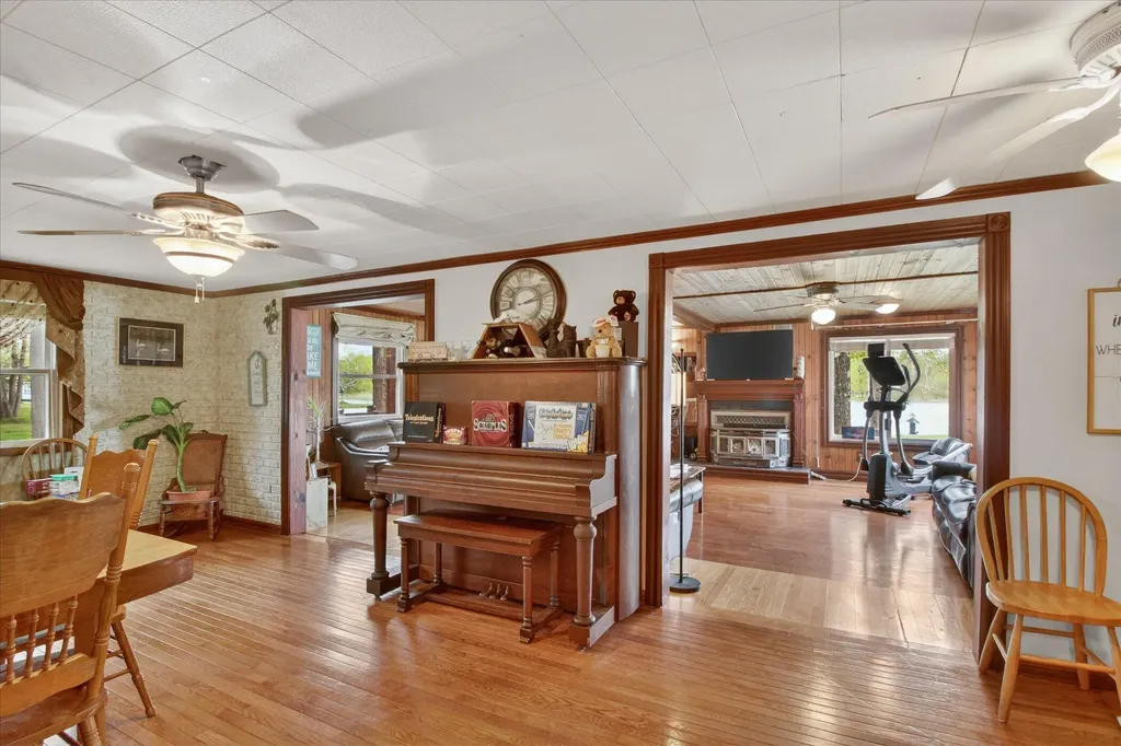10131 Birch Drive Ferris Township MI 48877