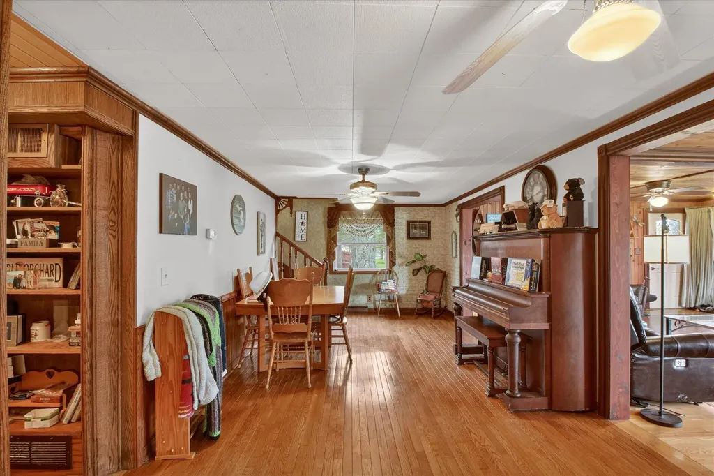10131 Birch Drive Ferris Township MI 48877