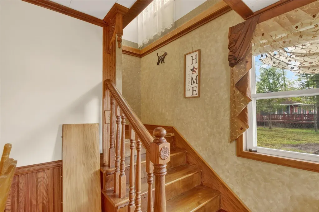 10131 Birch Drive Ferris Township MI 48877