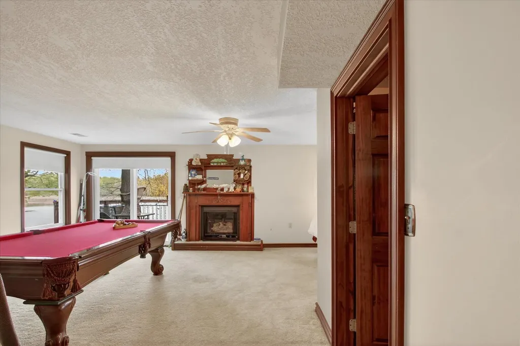 10131 Birch Drive Ferris Township MI 48877