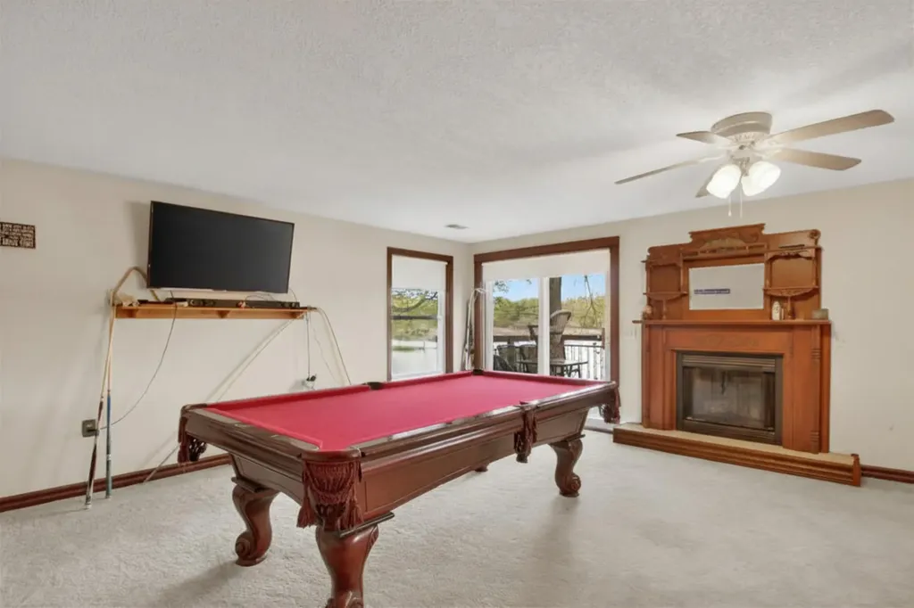 10131 Birch Drive Ferris Township MI 48877