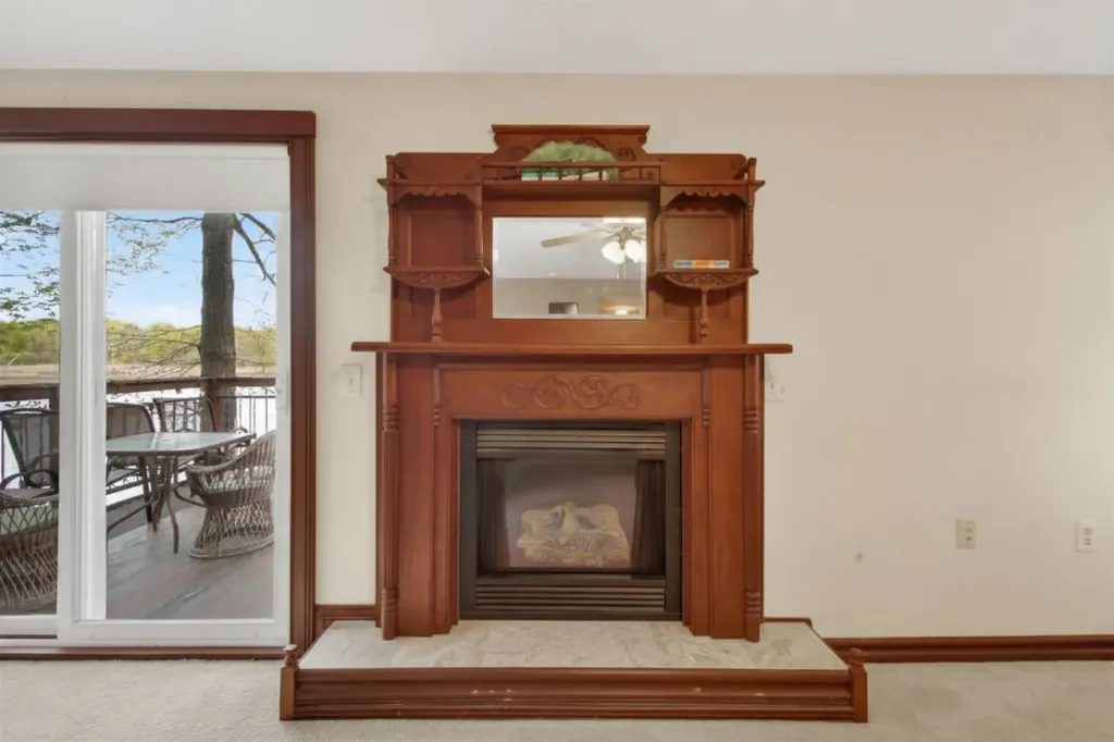 10131 Birch Drive Ferris Township MI 48877