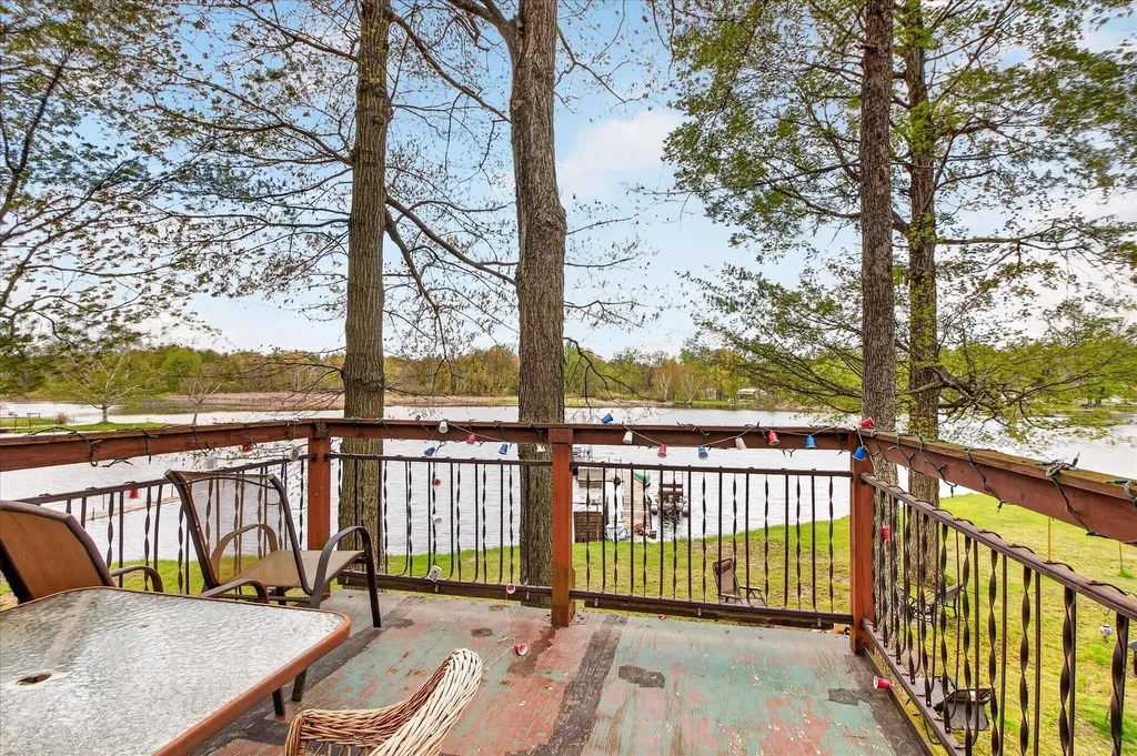 10131 Birch Drive Ferris Township MI 48877