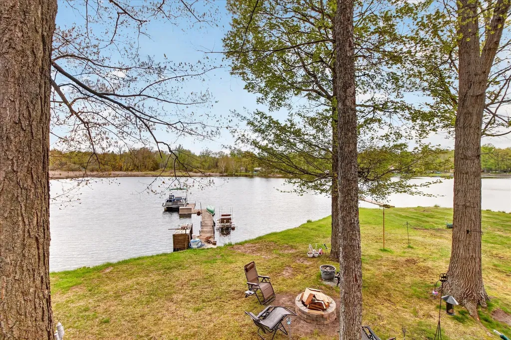 10131 Birch Drive Ferris Township MI 48877