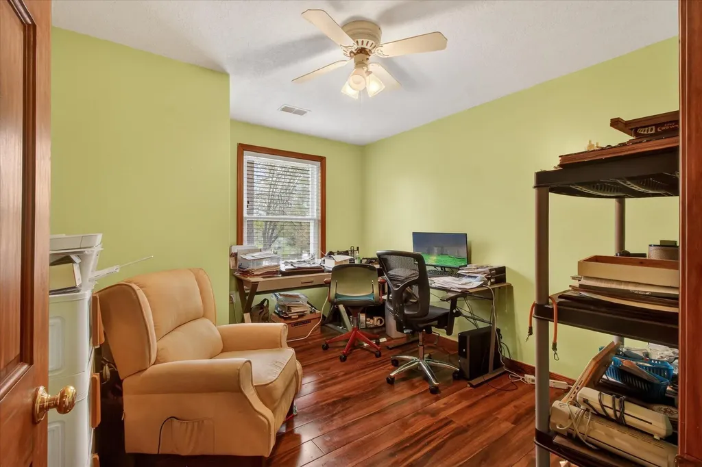10131 Birch Drive Ferris Township MI 48877