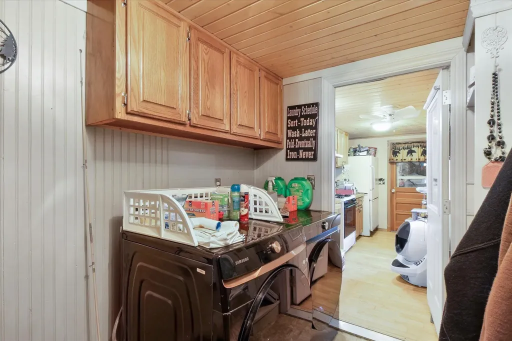 10131 Birch Drive Ferris Township MI 48877