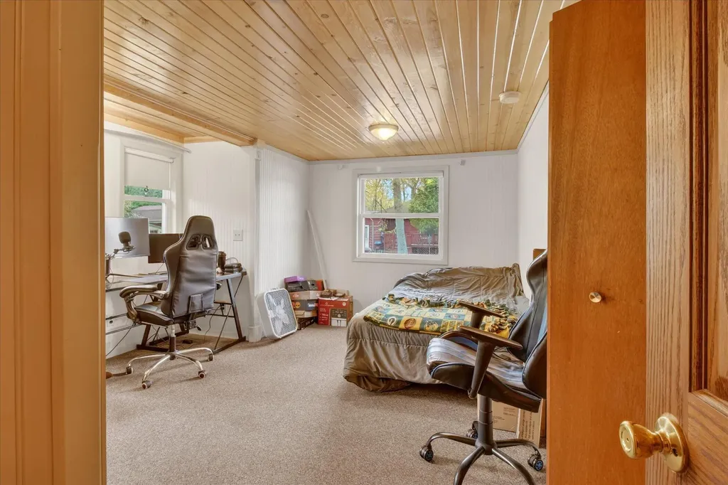 10131 Birch Drive Ferris Township MI 48877