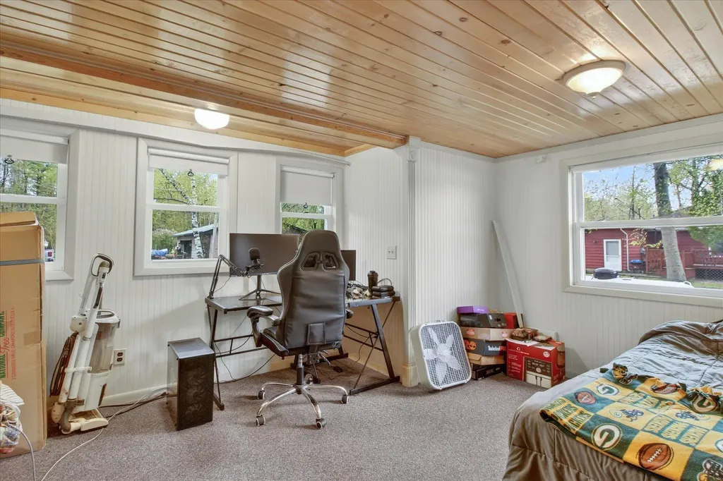 10131 Birch Drive Ferris Township MI 48877