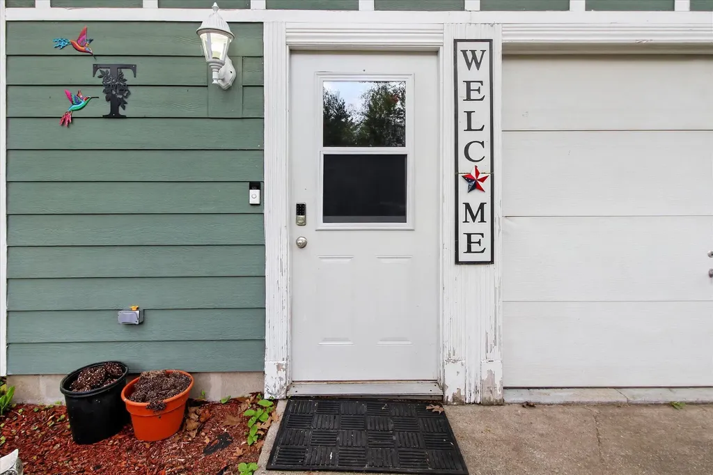 10131 Birch Drive Ferris Township MI 48877