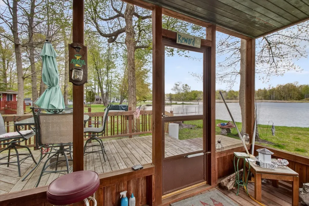 10131 Birch Drive Ferris Township MI 48877
