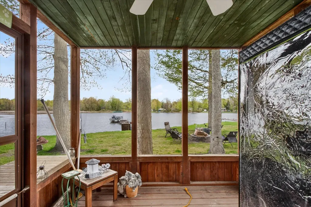 10131 Birch Drive Ferris Township MI 48877