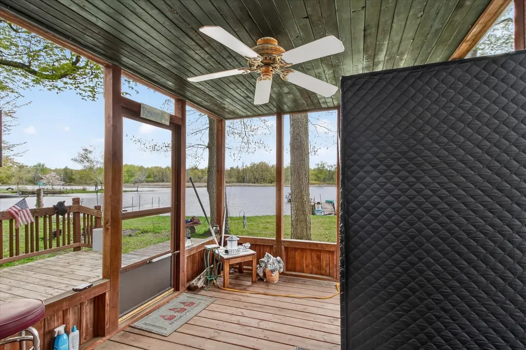 10131 Birch Drive Ferris Township MI 48877