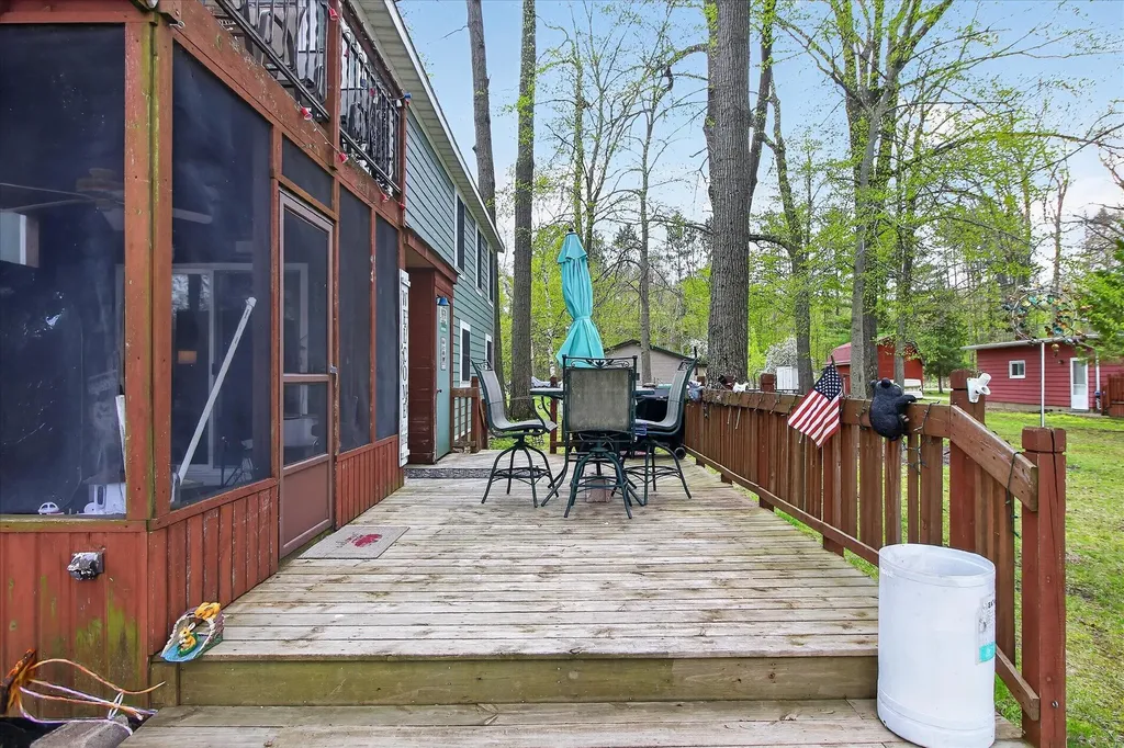 10131 Birch Drive Ferris Township MI 48877