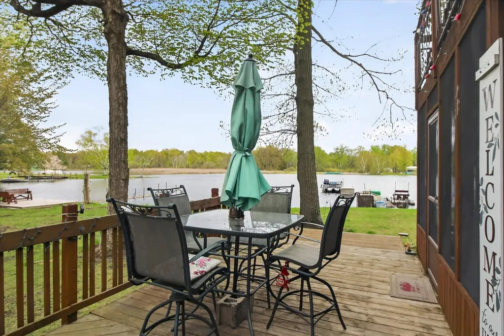 10131 Birch Drive Ferris Township MI 48877
