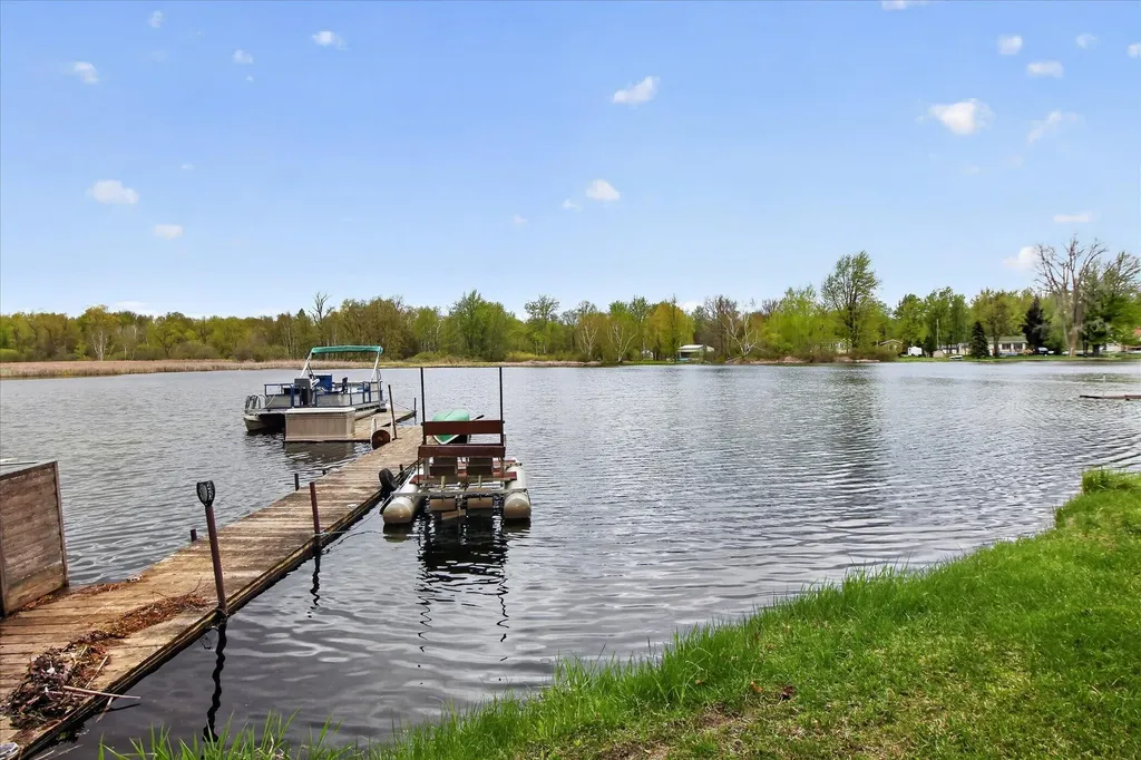 10131 Birch Drive Ferris Township MI 48877