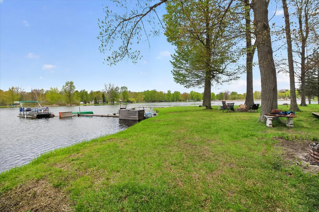 10131 Birch Drive Ferris Township MI 48877