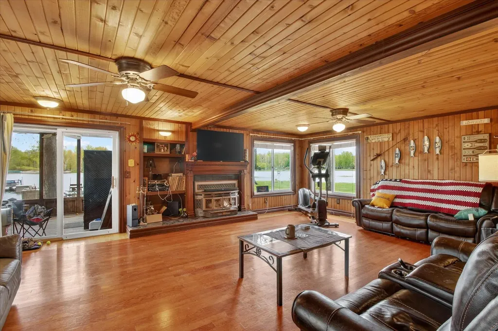 10131 Birch Drive Ferris Township MI 48877