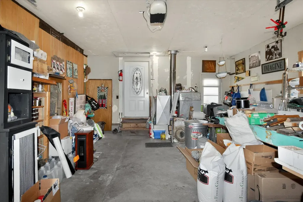 10131 Birch Drive Ferris Township MI 48877