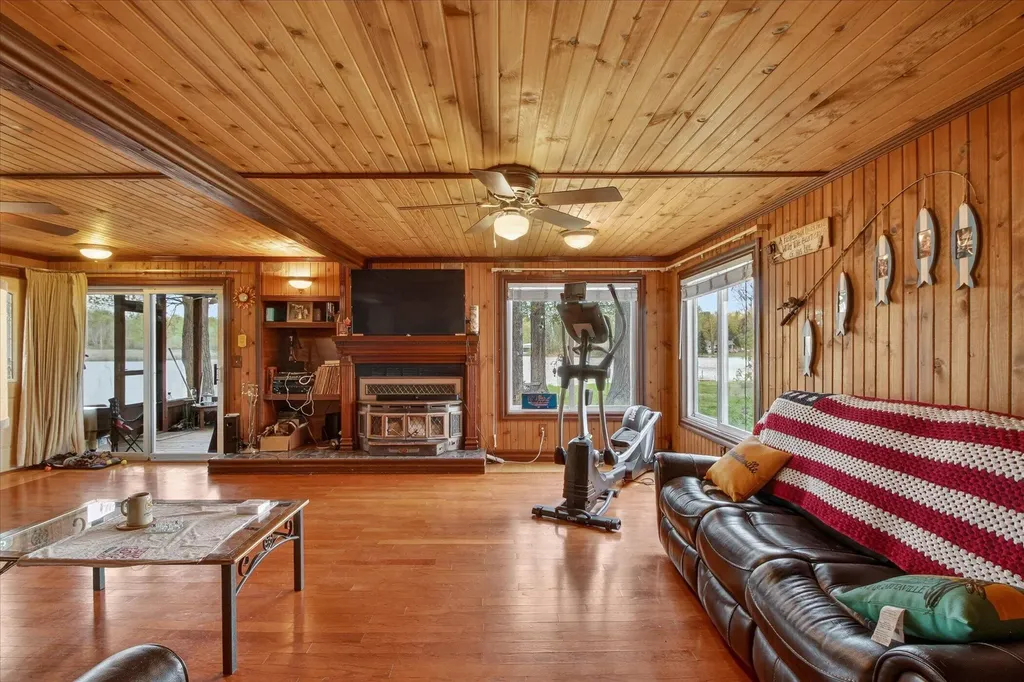 10131 Birch Drive Ferris Township MI 48877