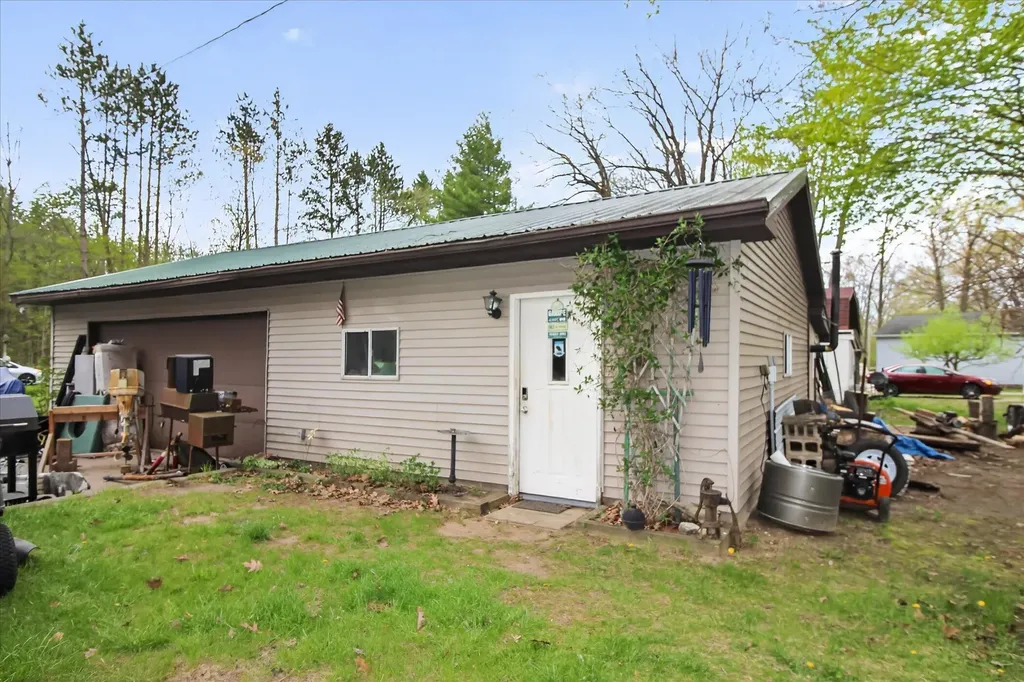 10131 Birch Drive Ferris Township MI 48877
