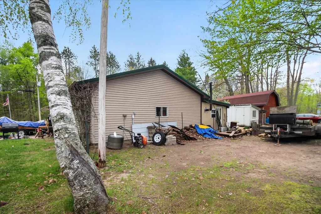 10131 Birch Drive Ferris Township MI 48877
