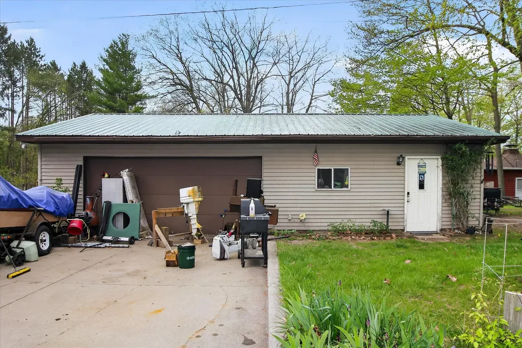 10131 Birch Drive Ferris Township MI 48877