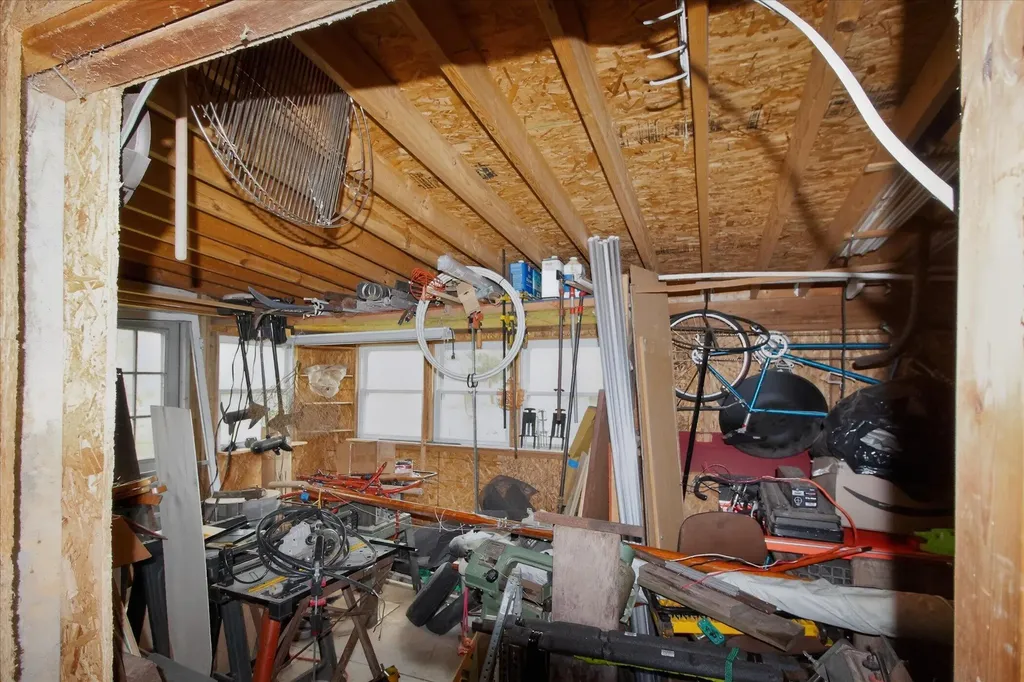 10131 Birch Drive Ferris Township MI 48877