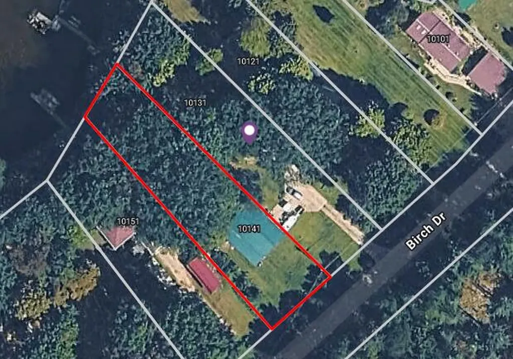 10131 Birch Drive Ferris Township MI 48877