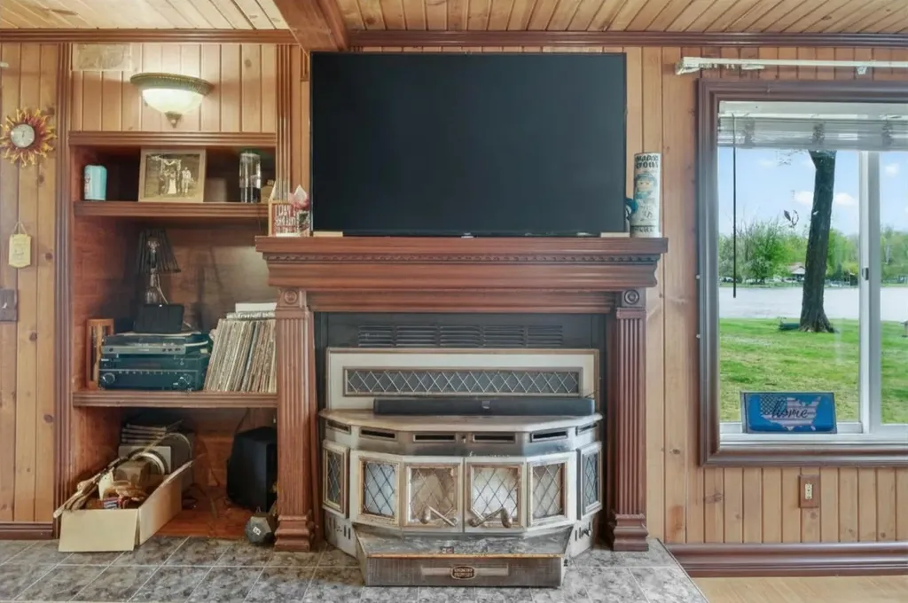 10131 Birch Drive Ferris Township MI 48877