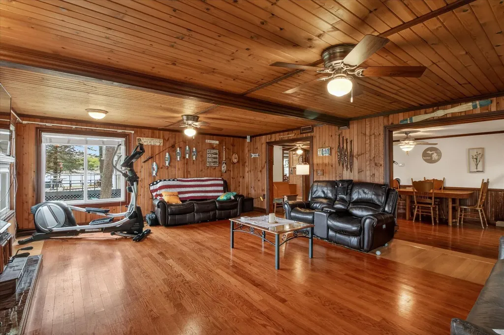 10131 Birch Drive Ferris Township MI 48877