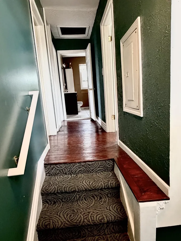 537 W Main Street Fennville City MI 49408