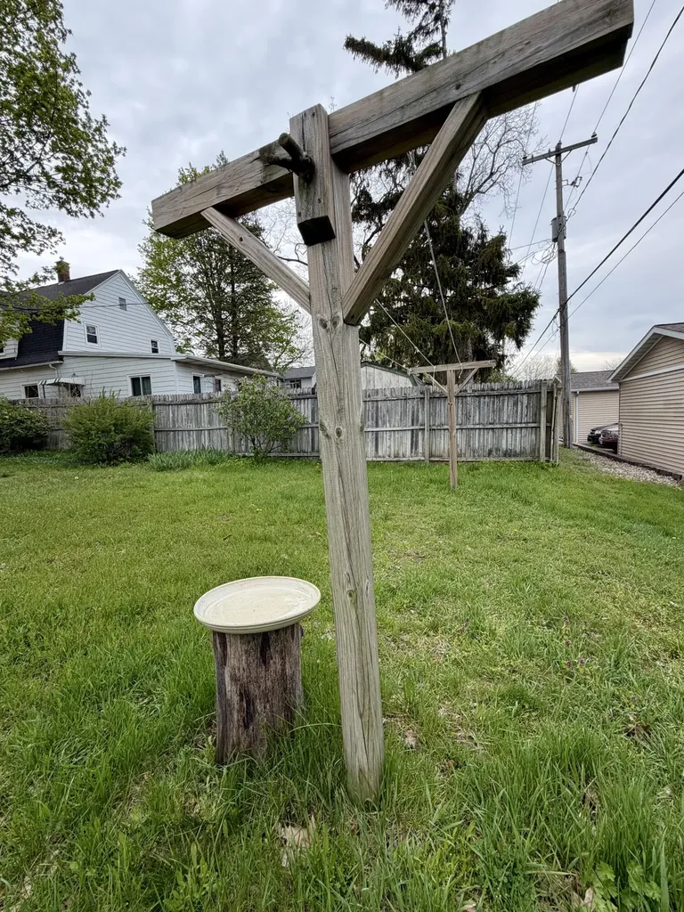 537 W Main Street Fennville City MI 49408