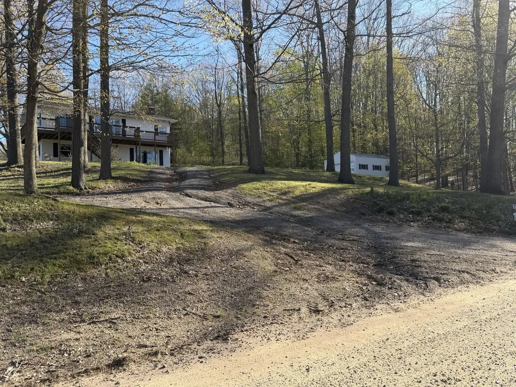 2290 E Warren Road Ferry Township MI 49455