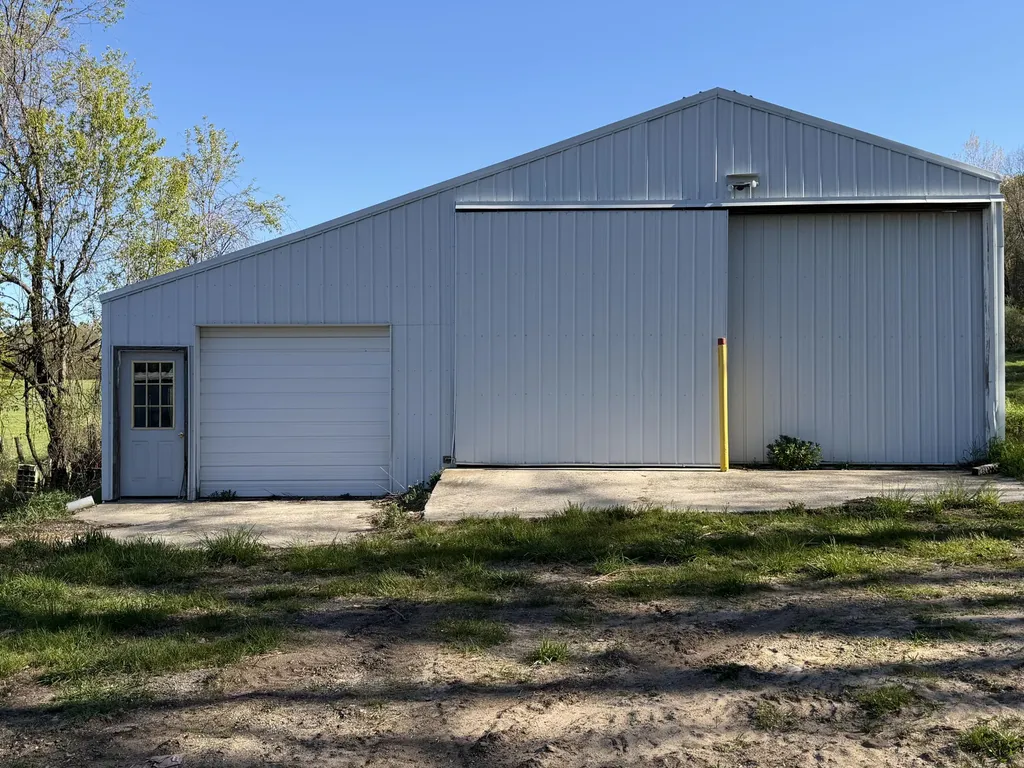 2290 E Warren Road Ferry Township MI 49455