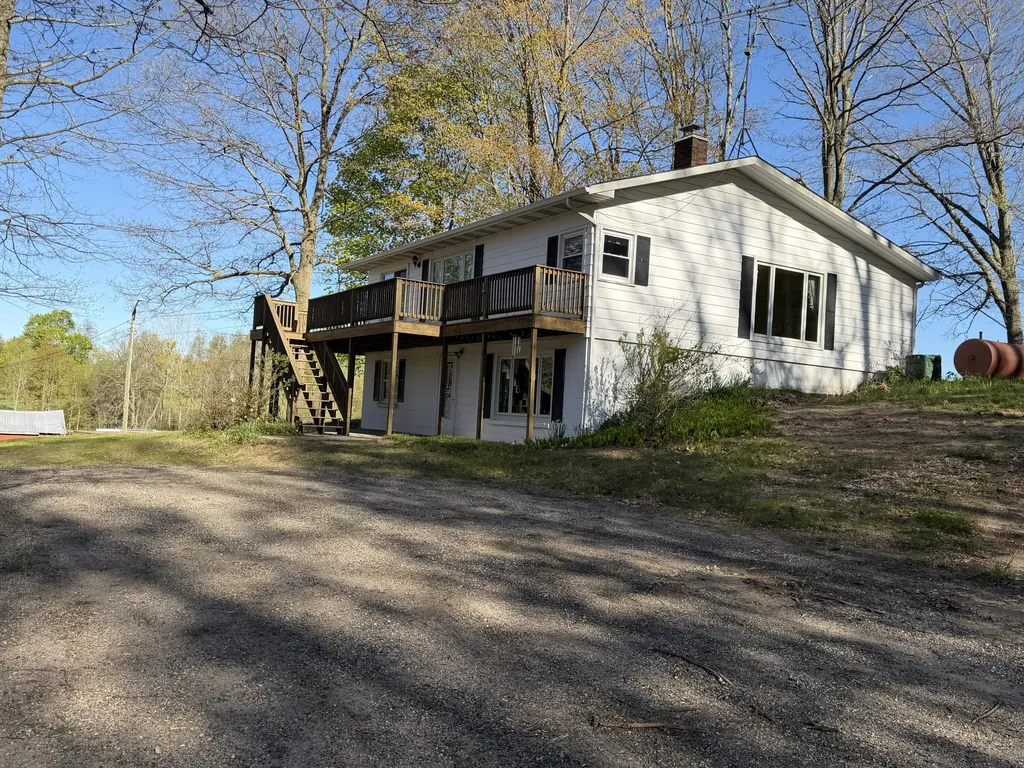 2290 E Warren Road Ferry Township MI 49455
