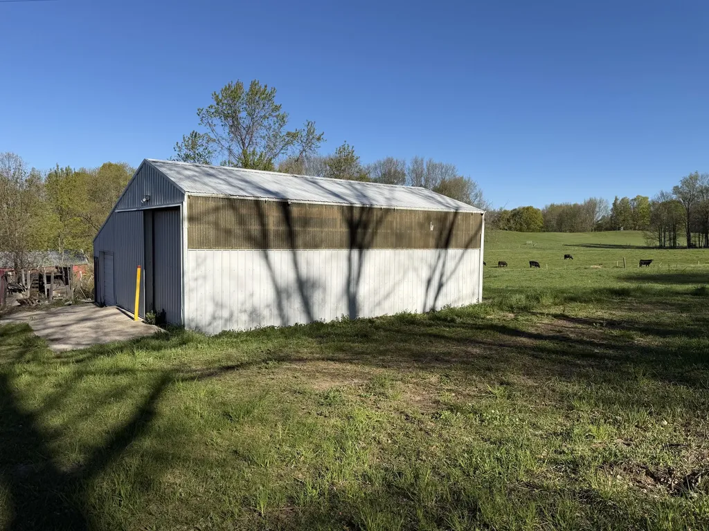 2290 E Warren Road Ferry Township MI 49455