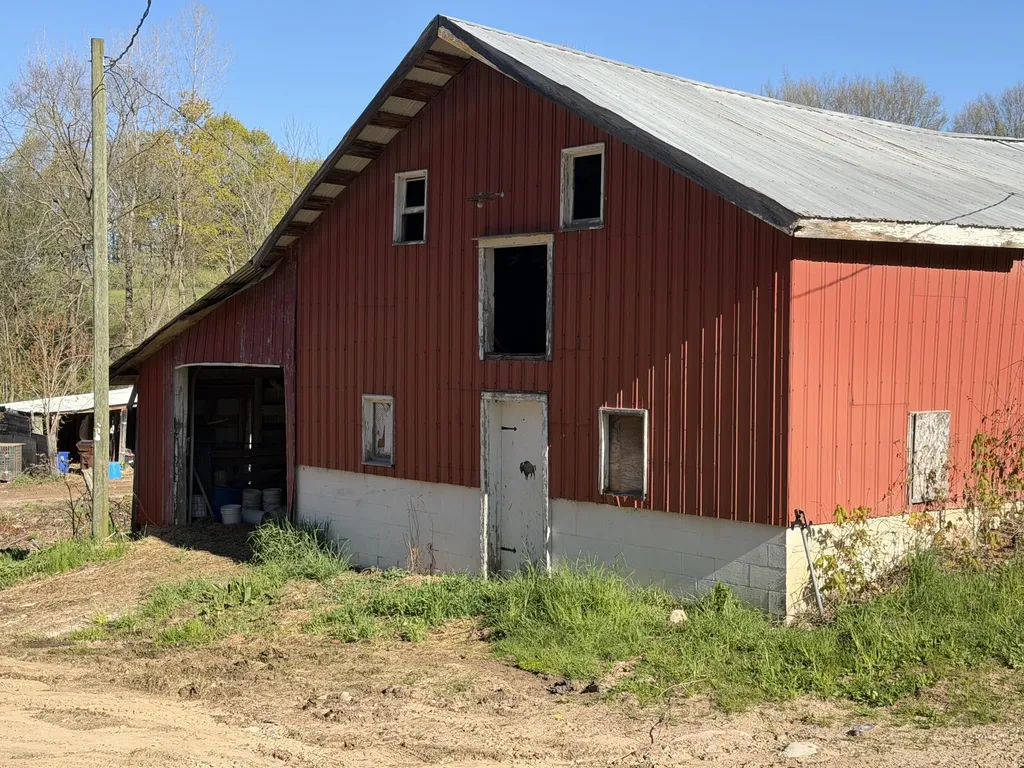 2290 E Warren Road Ferry Township MI 49455