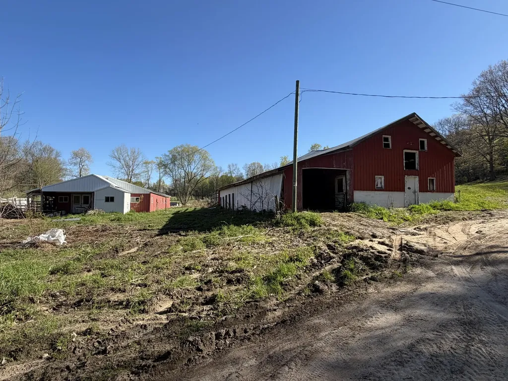 2290 E Warren Road Ferry Township MI 49455
