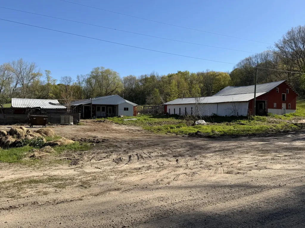 2290 E Warren Road Ferry Township MI 49455