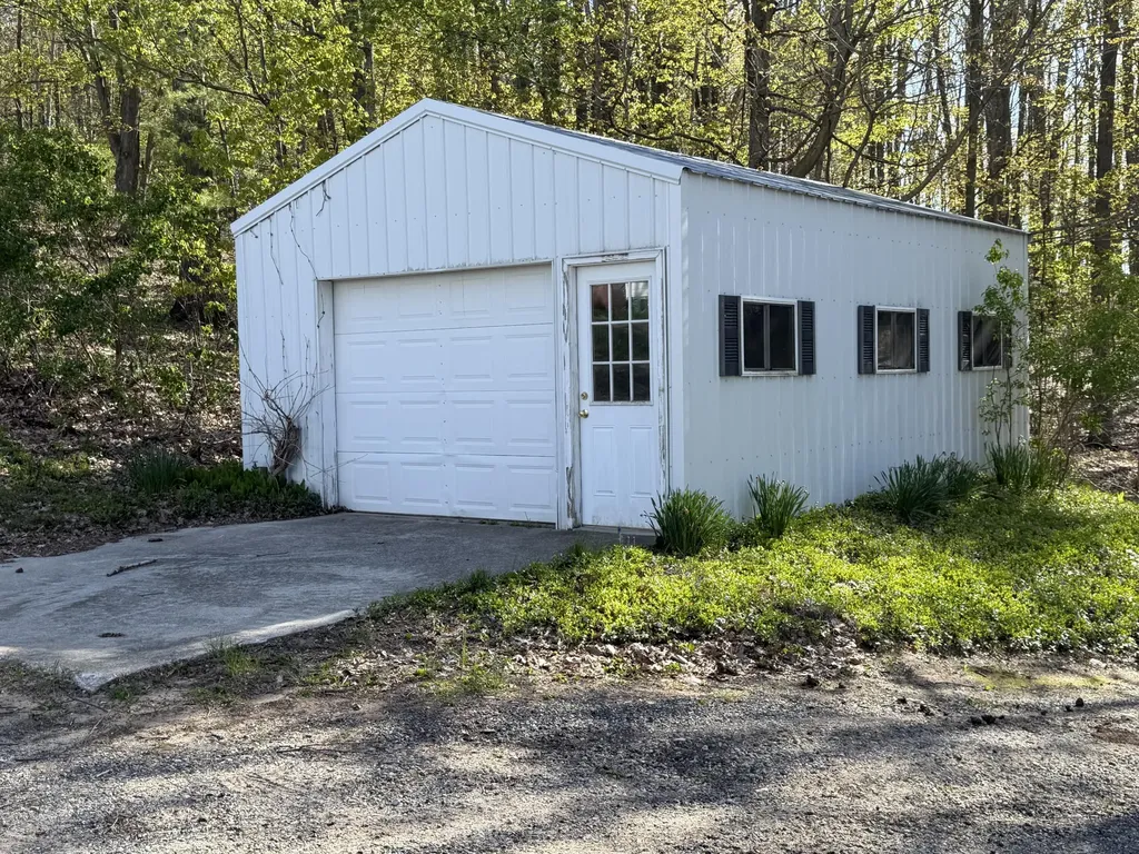 2290 E Warren Road Ferry Township MI 49455
