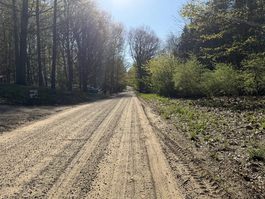 2290 E Warren Road Ferry Township MI 49455
